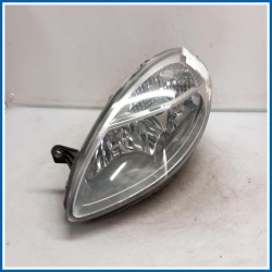 Proiettore | sx. | ant. LANCIA Ypsilon I