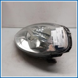 Proiettore | sx. | ant. LANCIA Ypsilon I