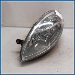 Proiettore | sx. | ant. LANCIA Ypsilon I