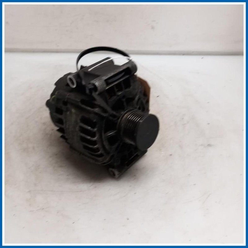 Alternatore ALTERNAT NUOVO PEUGEOT Bipper