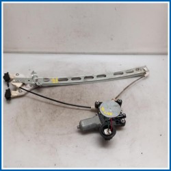 Alzacristallo porta ALZACRISTALLI | dx. | ant. SUZUKI Swift V