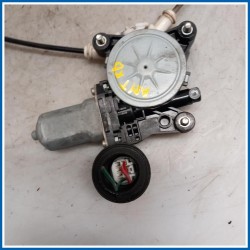 Alzacristallo porta ALZACRISTALLI | dx. | ant. SUZUKI Swift V