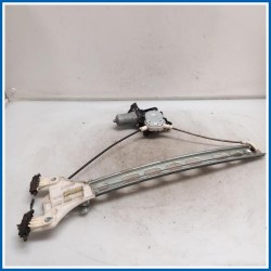 Alzacristallo porta ALZACRISTALLI | dx. | ant. SUZUKI Swift V