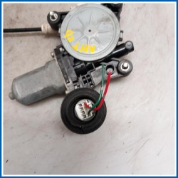 Alzacristallo porta ALZACRISTALLI | dx. | ant. SUZUKI Swift V