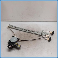 Alzacristallo porta ALZACRISTALLI,SX | sx. | ant. SUZUKI Swift V