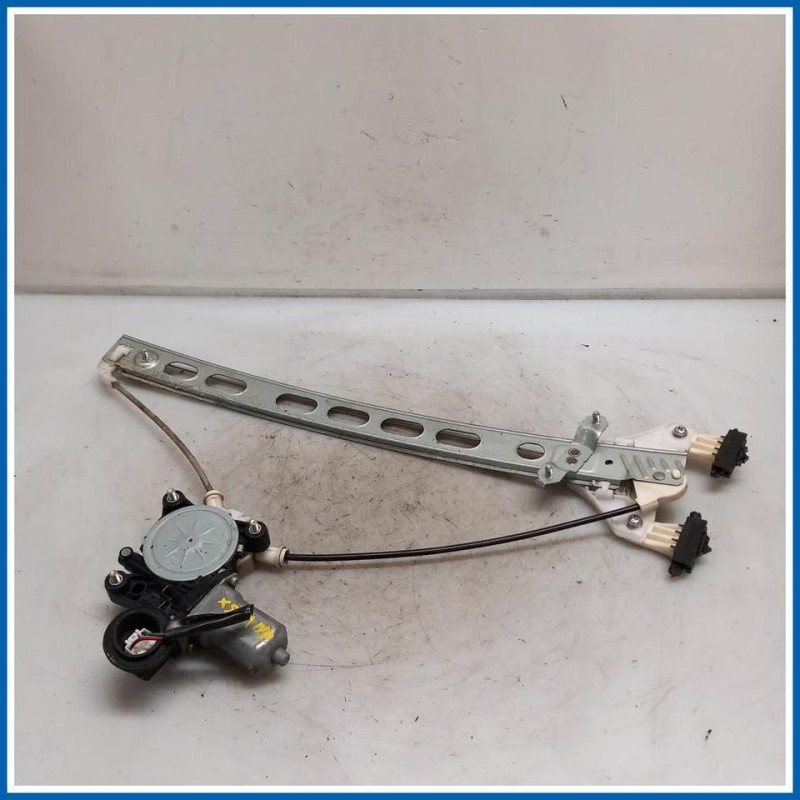 Alzacristallo porta ALZACRISTALLI,SX | sx. | ant. SUZUKI Swift V