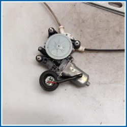 Alzacristallo porta ALZACRISTALLI,SX | sx. | ant. SUZUKI Swift V