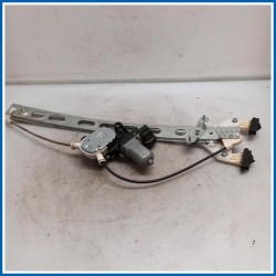 Alzacristallo porta ALZACRISTALLI,SX | sx. | ant. SUZUKI Swift V