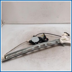 Alzacristallo porta ALZACRISTALLI,SX | sx. | ant. SUZUKI Swift V