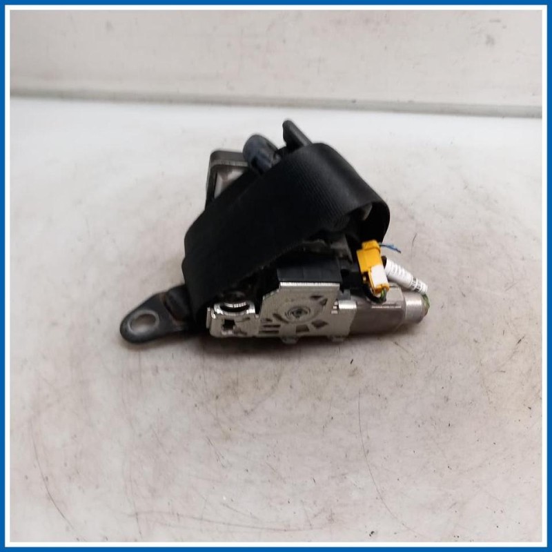 Cintura di sicurezza sedile CINTURA SICUREZZA | sx. | ant. LANCIA Musa I