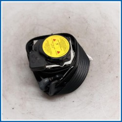 Cintura di sicurezza sedile CINTURA SICUREZZA | sx. | ant. LANCIA Musa I