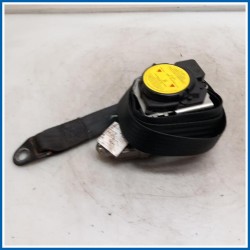 Cintura di sicurezza sedile CINTURA SICUREZZA | sx. | ant. LANCIA Musa I