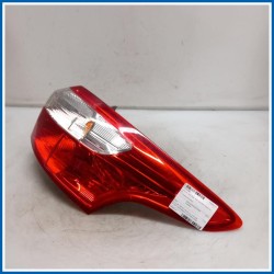Fanale est. Lamp Assy - Rear; Stop And Flasher | dx. | post. FORD Focus IV SW