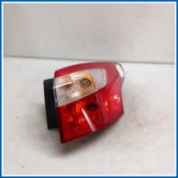 Fanale est. Lamp Assy - Rear; Stop And Flasher | dx. | post. FORD Focus IV SW