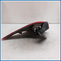 Fanale est. Lamp Assy - Rear; Stop And Flasher | dx. | post. FORD Focus IV SW