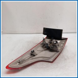 Fanale est. Lamp Assy - Rear; Stop And Flasher | dx. | post. FORD Focus IV SW