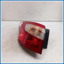 Fanale est. LAMP ASSY | sx. | post. FORD Focus IV SW