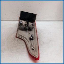 Fanale est. LAMP ASSY | sx. | post. FORD Focus IV SW