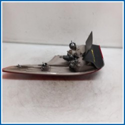 Fanale est. LAMP ASSY | sx. | post. FORD Focus IV SW