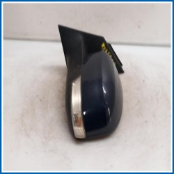 Retrovisore esterno MIRROR ASSY - REAR VIEW OUTER | sx. | ant. FORD Focus IV SW