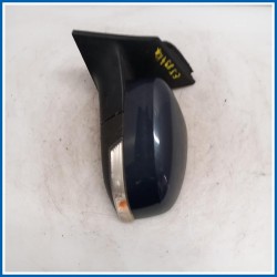 Retrovisore esterno MIRROR ASSY - REAR VIEW OUTER | sx. | ant. FORD Focus IV SW