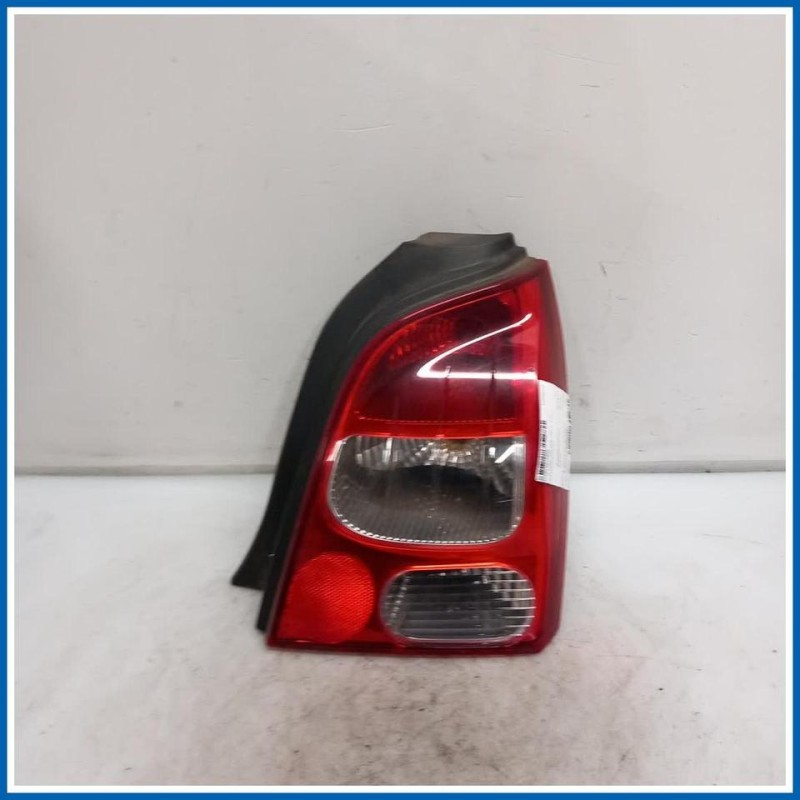 Fanale FANAL PDX NEW TWI | dx. | post. RENAULT Twingo II