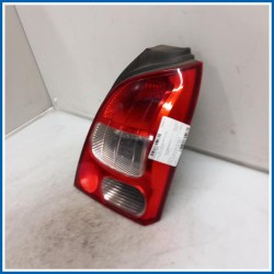 Fanale FANAL PDX NEW TWI | dx. | post. RENAULT Twingo II