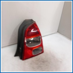 Fanale FANAL PDX NEW TWI | dx. | post. RENAULT Twingo II