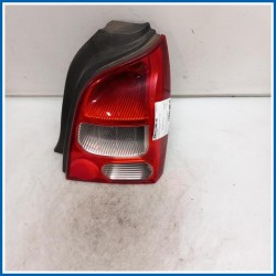 Fanale FANAL PDX NEW TWI | dx. | post. RENAULT Twingo II