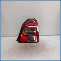 Fanale FANAL PDX NEW TWI | dx. | post. RENAULT Twingo II