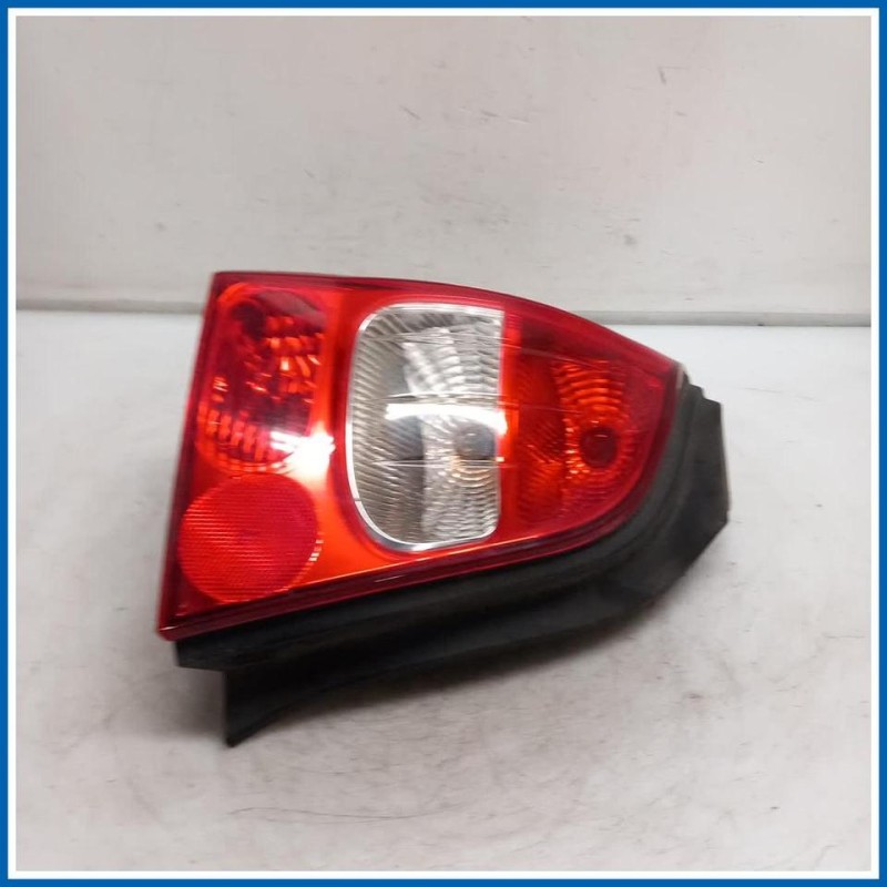 Fanale FANAL PSX NEW | sx. | post. RENAULT Twingo II