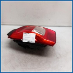 Fanale FANAL PSX NEW | sx. | post. RENAULT Twingo II