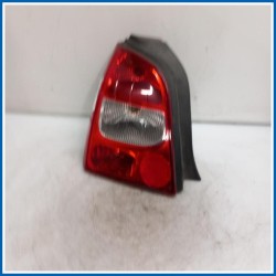 Fanale FANAL PSX NEW | sx. | post. RENAULT Twingo II