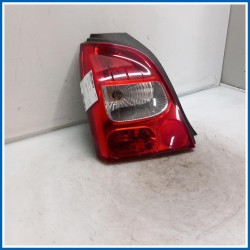 Fanale FANAL PSX NEW | sx. | post. RENAULT Twingo II