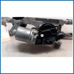 Meccanismo Tergicristallo TIRANTE TOYOTA Yaris Cross