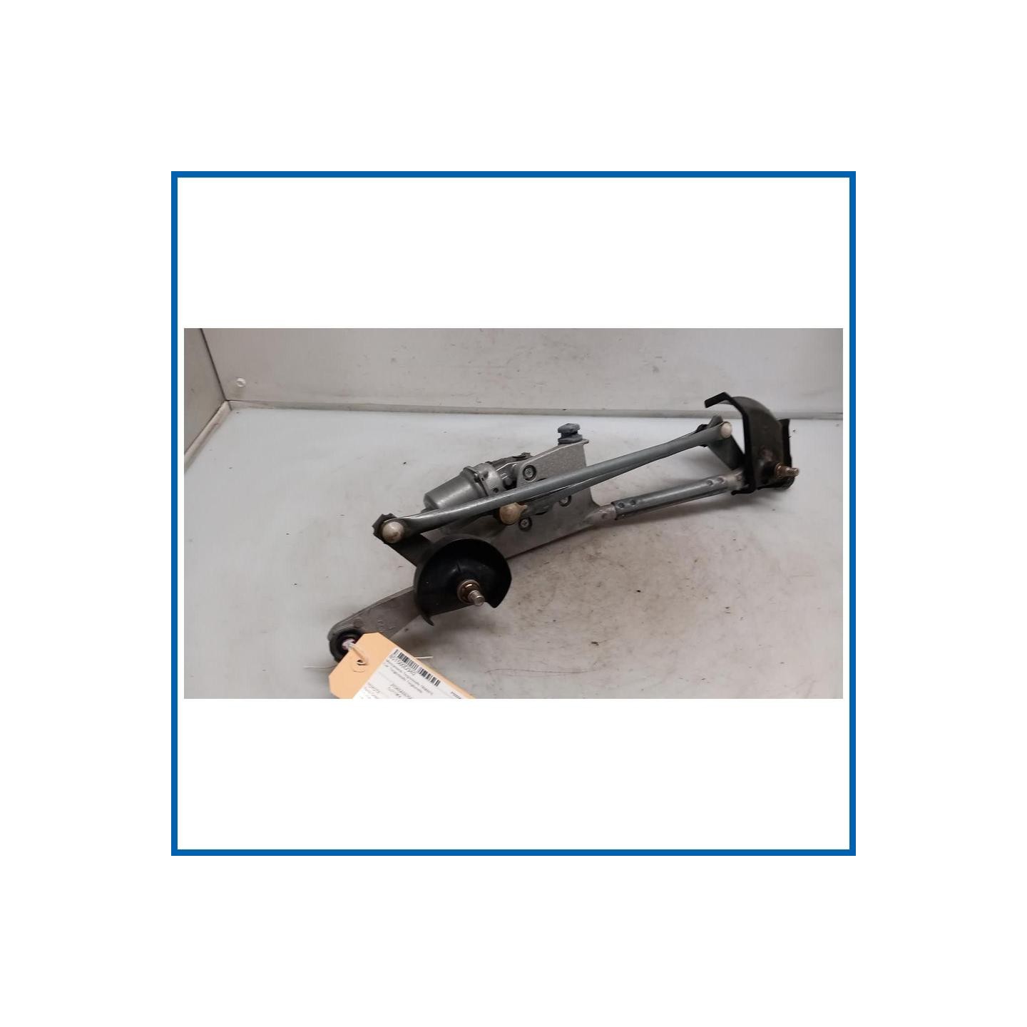 Meccanismo Tergicristallo TIRANTE TOYOTA Yaris Cross