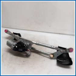 Meccanismo Tergicristallo TIRANTE TOYOTA Yaris Cross