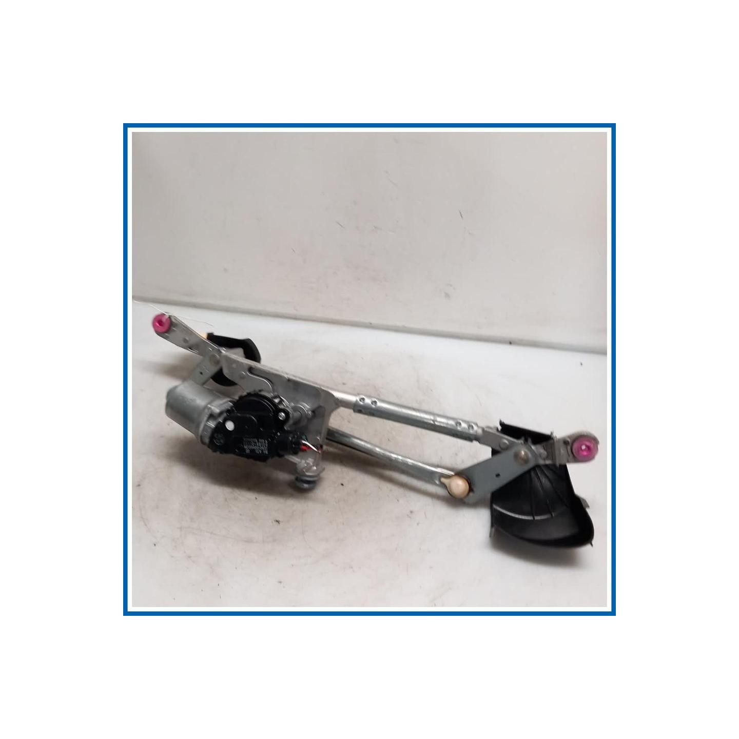 Meccanismo Tergicristallo TIRANTE TOYOTA Yaris Cross