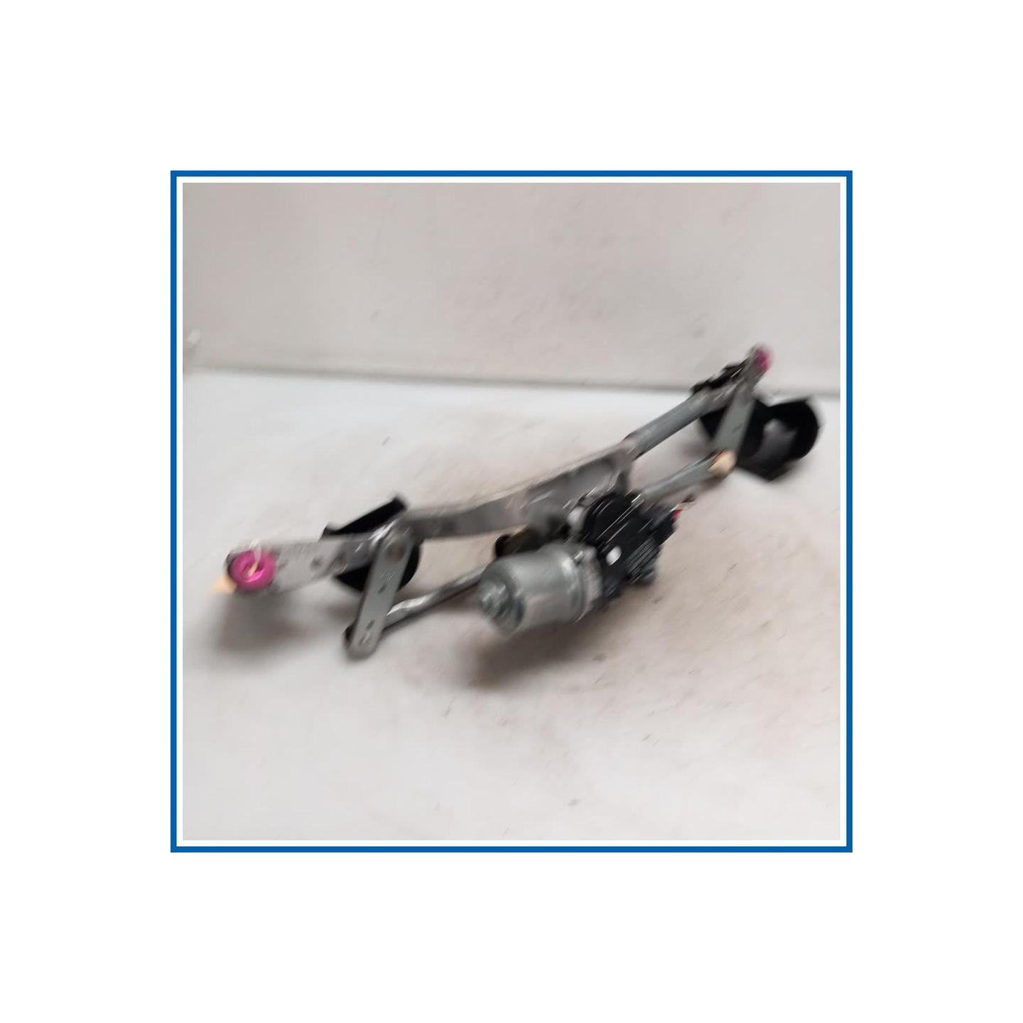 Meccanismo Tergicristallo TIRANTE TOYOTA Yaris Cross