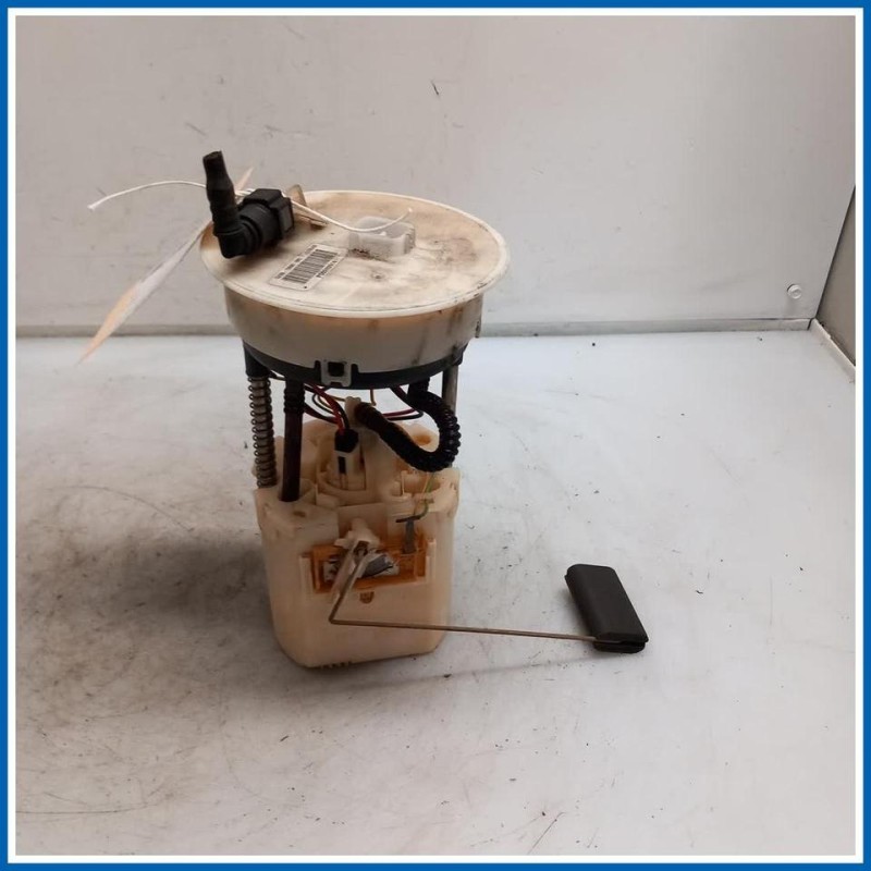 Pompa carburante c/galleggiante O:SOND CON POMP OPEL Agila B