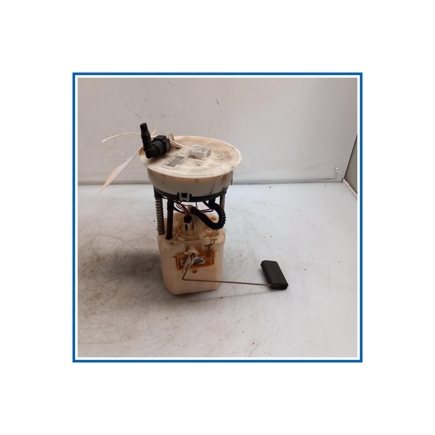 Pompa carburante c/galleggiante O:SOND CON POMP OPEL Agila B