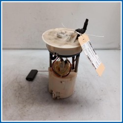 Pompa carburante c/galleggiante O:SOND CON POMP OPEL Agila B