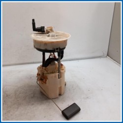 Pompa carburante c/galleggiante O:SOND CON POMP OPEL Agila B