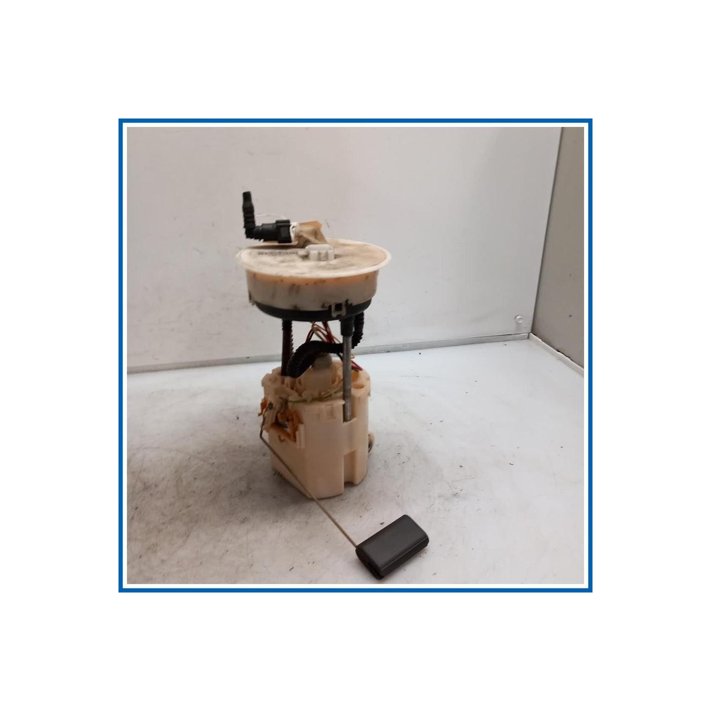 Pompa carburante c/galleggiante O:SOND CON POMP OPEL Agila B