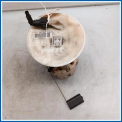 Pompa carburante c/galleggiante O:SOND CON POMP OPEL Agila B