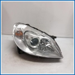 Proiettore GRUPPO OTTICO | dx. | ant. MERCEDES Classe B W245