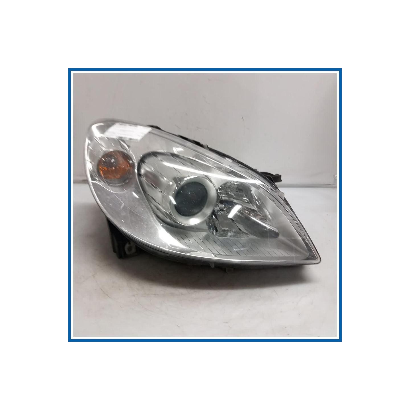 Proiettore GRUPPO OTTICO | dx. | ant. MERCEDES Classe B W245