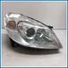 Proiettore GRUPPO OTTICO | dx. | ant. MERCEDES Classe B W245