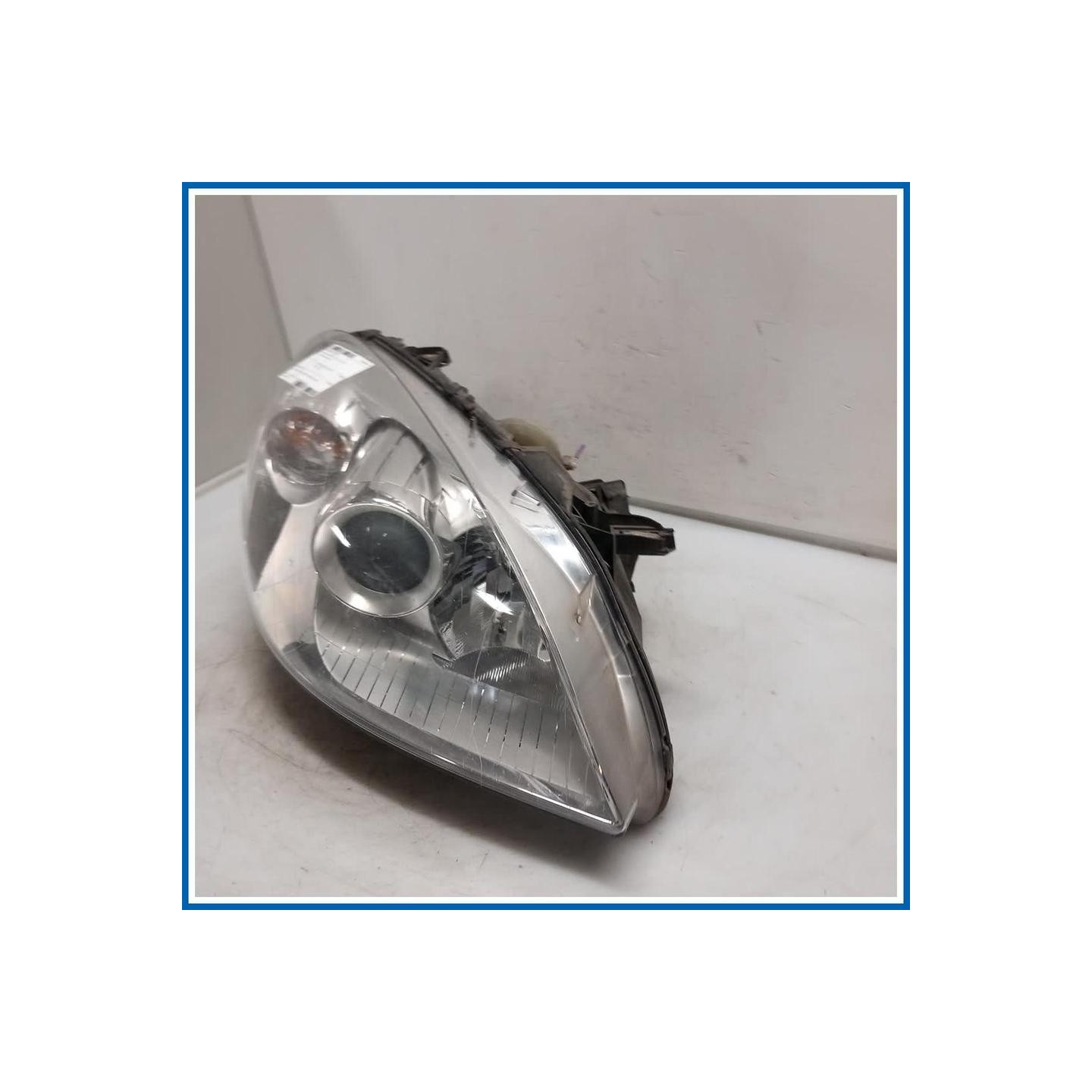 Proiettore GRUPPO OTTICO | dx. | ant. MERCEDES Classe B W245