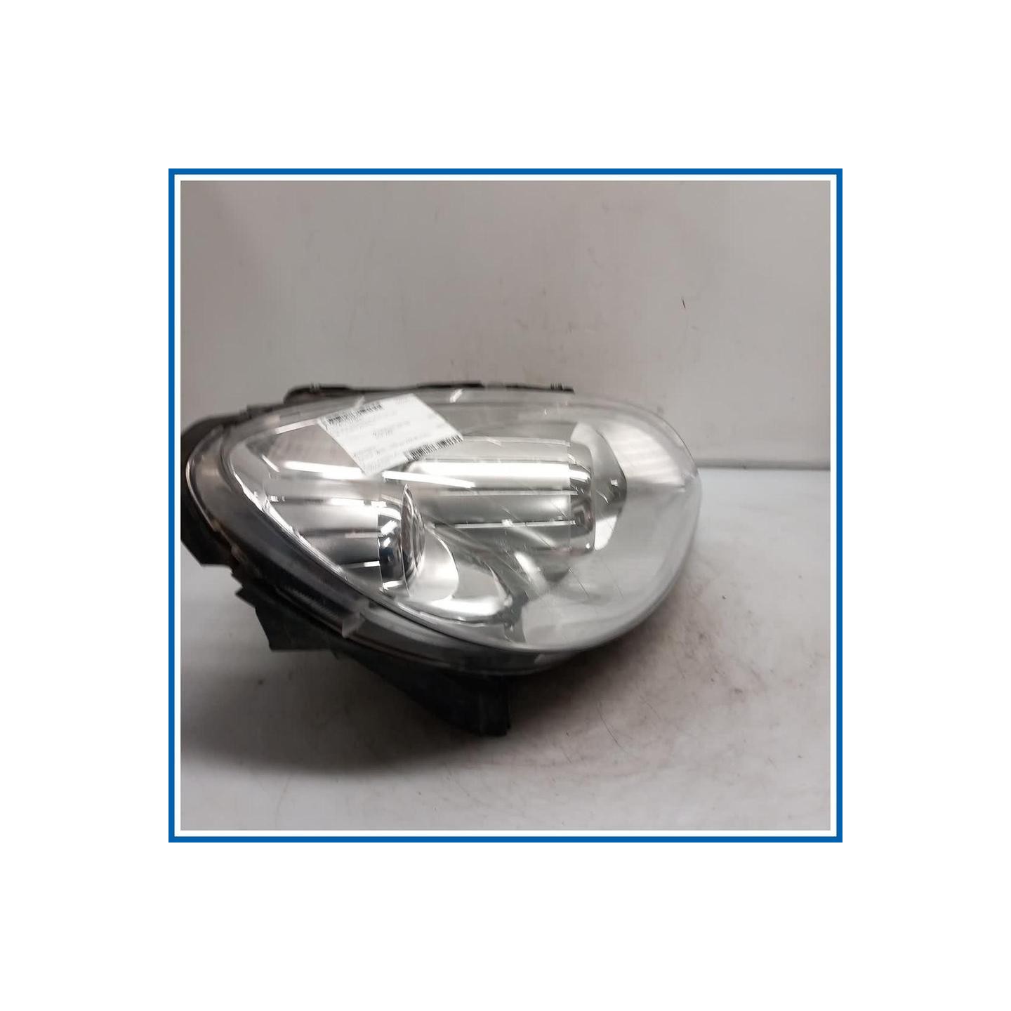 Proiettore GRUPPO OTTICO | dx. | ant. MERCEDES Classe B W245